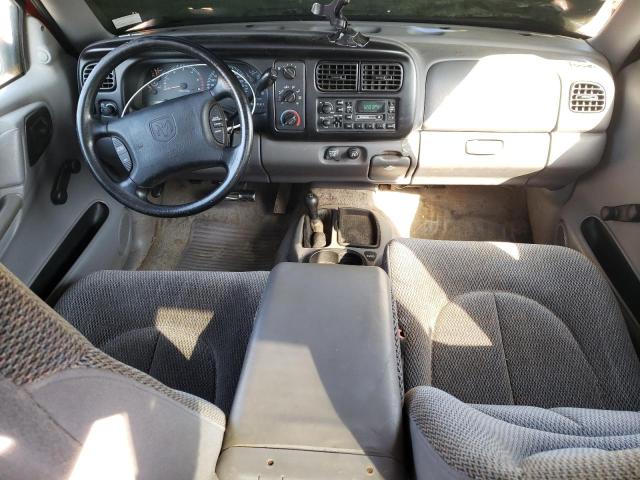 Photo 8 from auction – 1997 DODGE DAKOTA with VIN 1B7GG23X4VS116943
