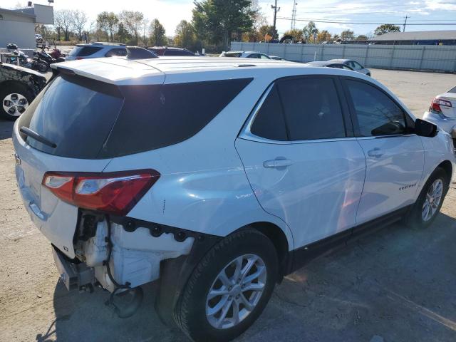 Photo 3 from auction – 2018 CHEVROLET EQUINOX LT with VIN 3GNAXJEV5JS635985