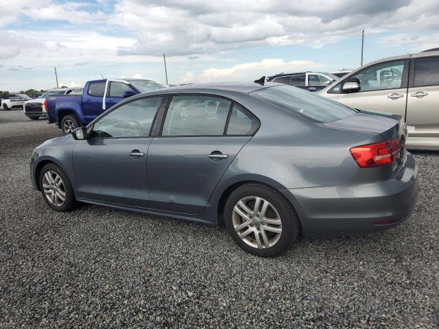 Photo 2 from auction – 2015 VOLKSWAGEN JETTA BASE with VIN 3VW2K7AJ7FM210326