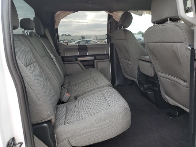 Photo 10 from auction – 2020 FORD F150 SUPER with VIN 1FTEW1CB0LFC75490
