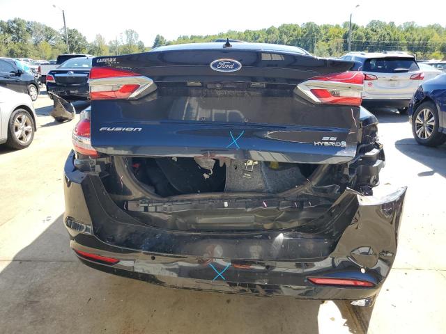Photo 6 from auction – 2019 FORD FUSION SE with VIN 3FA6P0LU5KR196465
