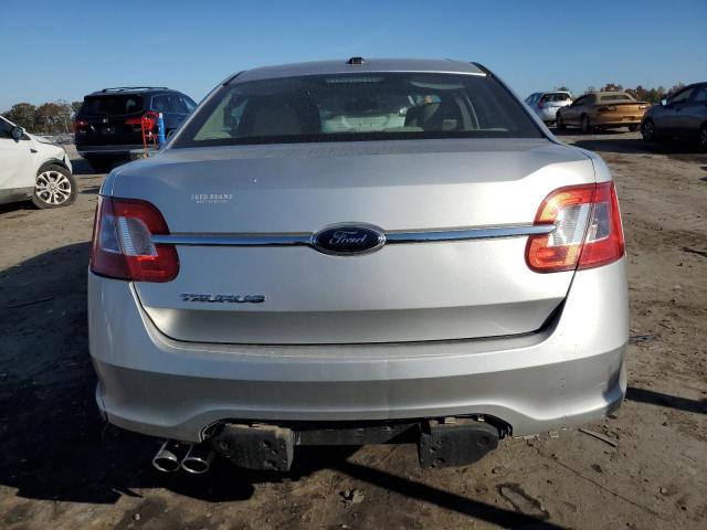 Photo 6 from auction – 2010 FORD TAURUS SE with VIN 1FAHP2DW5AG114857