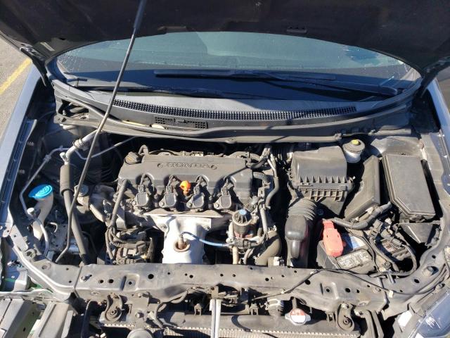 Photo 11 from auction – 2013 HONDA CIVIC LX with VIN 19XFB2F53DE280903