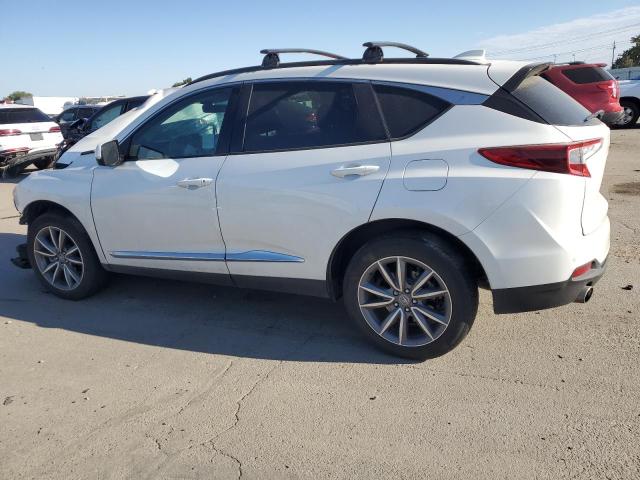 Photo 2 from auction – 2021 ACURA RDX TECHNO with VIN 5J8TC2H52ML016156