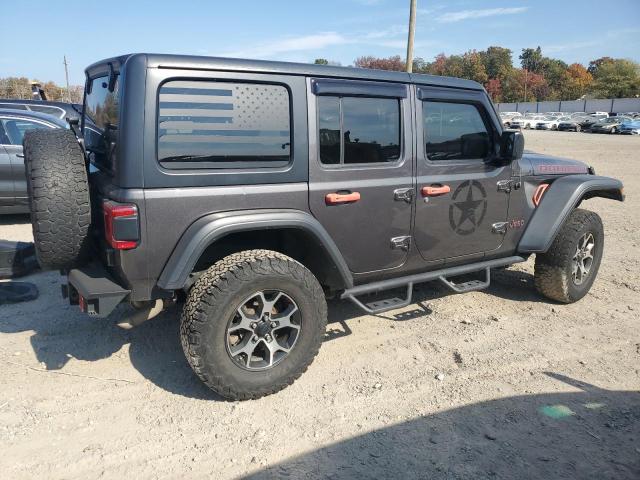 Photo 3 from auction – 2020 JEEP WRANGLER U with VIN 1C4HJXFG4LW152989