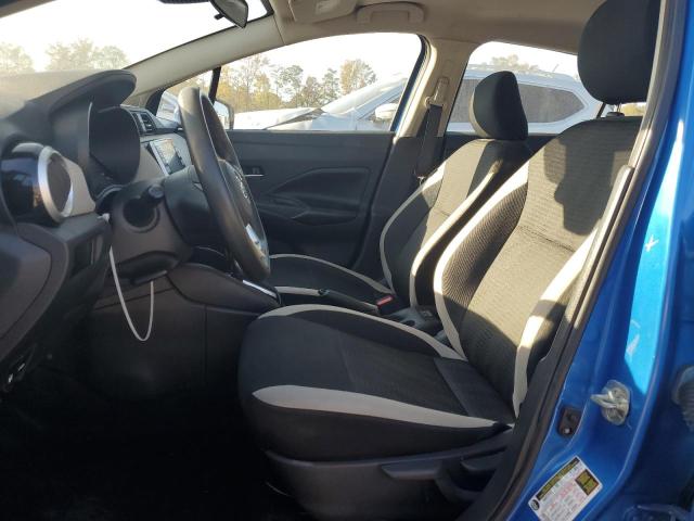 Photo 7 from auction – 2020 NISSAN VERSA SV with VIN 3N1CN8EV4LL873486