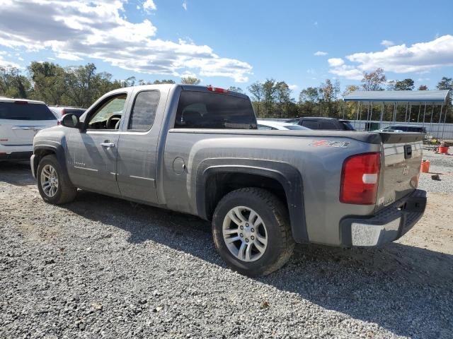 Photo 2 from auction – 2008 CHEVROLET SILVERADO with VIN 1GCEK19J78Z155086