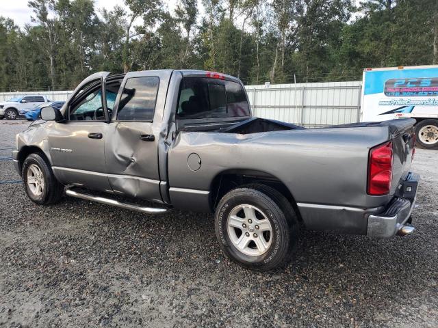 Photo 2 from auction – 2007 DODGE RAM 1500 S with VIN 1D7HA18247S179403
