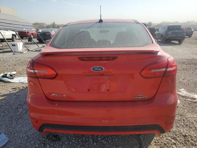 Photo 6 from auction – 2015 FORD FOCUS SE with VIN 1FADP3F28FL248436