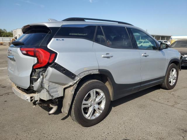 Photo 3 from auction – 2018 GMC TERRAIN SL with VIN 3GKALMEV0JL348476