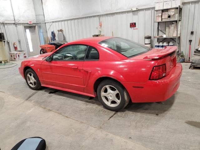 Zdjęcie 2 z aukcji – 2003 FORD MUSTANG z VIN 1FAFP40483F422282