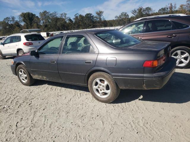 Photo 2 from auction – 2000 TOYOTA CAMRY CE with VIN 4T1BG22K9YU931983