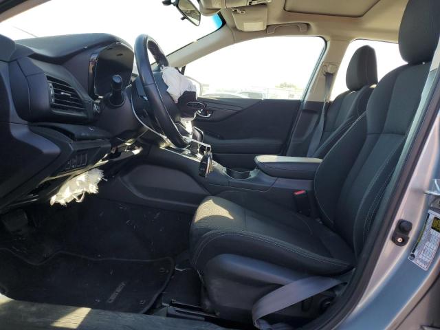 Photo 7 from auction – 2021 SUBARU LEGACY PRE with VIN 4S3BWAF63M3020014