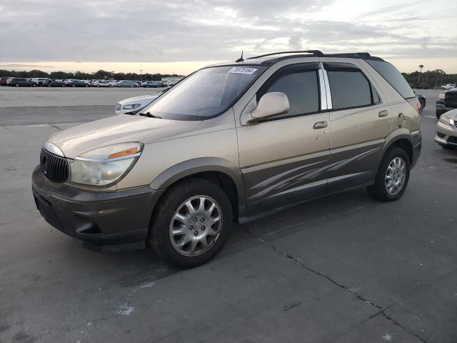 BUICK RENDEZVOUS 2005 with VIN 3G5DA03785S506013 - Photo from auction