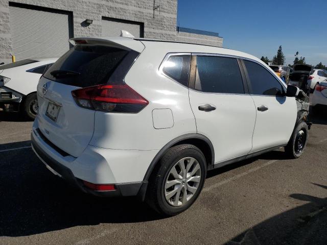 Photo 3 from auction – 2018 NISSAN ROGUE S with VIN KNMAT2MT8JP556531