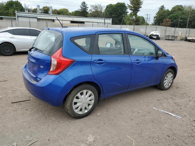 Photo 3 from auction – 2016 NISSAN VERSA NOTE with VIN 3N1CE2CP7GL402293