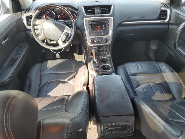 Photo 8 from auction – 2016 GMC ACADIA DEN with VIN 1GKKRTKD7GJ135694