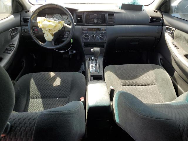 Photo 8 from auction – 2007 TOYOTA COROLLA CE with VIN 1NXBR32E27Z923927