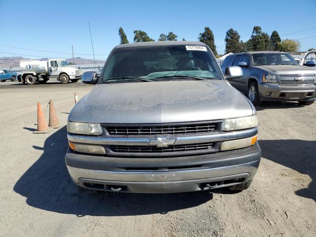 Фото 5 с аукциона – 2001 CHEVROLET SILVERADO с VIN 1GCEK19T71E167057