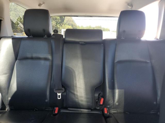 Photo 10 from auction – 2014 TOYOTA 4RUNNER SR with VIN JTEZU5JR0E5065619