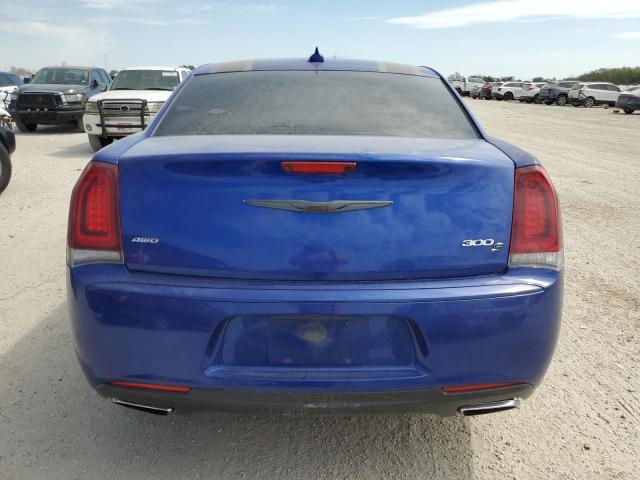 Photo 6 from auction – 2018 CHRYSLER 300 S with VIN 2C3CCAGG4JH250324