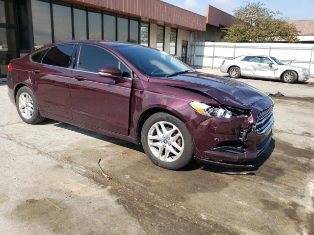 Photo 4 from auction – 2013 FORD FUSION SE with VIN 3FA6P0H78DR268345