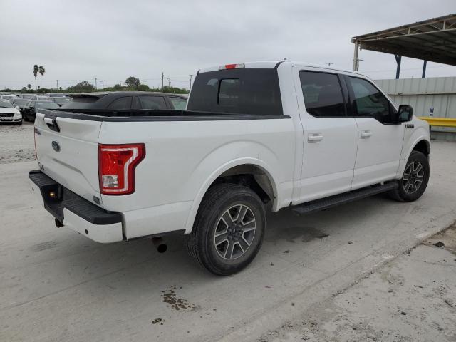 Photo 3 from auction – 2017 FORD F150 SUPER with VIN 1FTEW1EF8HKC23281