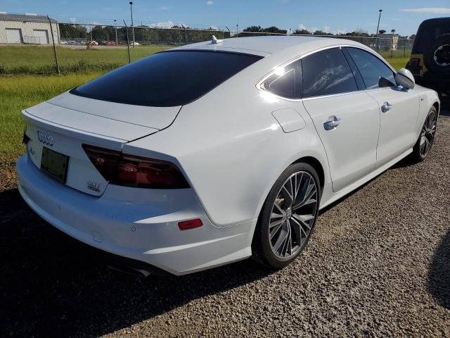 Photo 3 from auction – 2016 AUDI A7 PRESTIG with VIN WAU2GBFC8GN104151
