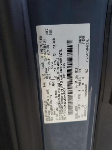 Photo 14 from auction – 2020 FORD TRANSIT T- with VIN 1FTBR3X89LKA47905