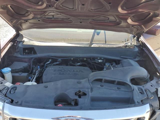 Photo 12 from auction – 2015 HONDA PILOT EXL with VIN 5FNYF4H68FB005829