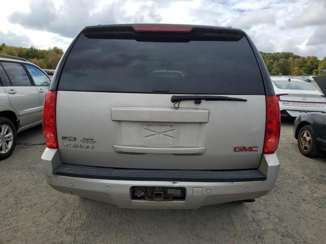 Photo 6 from auction – 2008 GMC YUKON with VIN 1GKFK13008R159389