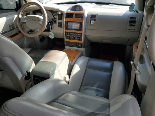 Photo 8 from auction – 2008 CHRYSLER ASPEN LIMI with VIN 1A8HW58258F142690