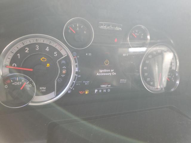 Photo 9 from auction – 2015 RAM 1500 LARAM with VIN 1C6RR7NM2FS731020