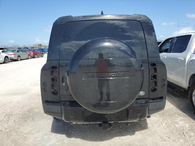 Photo 6 from auction – 2023 LAND ROVER DEFENDER 1 with VIN SALEPFEU1P2234459