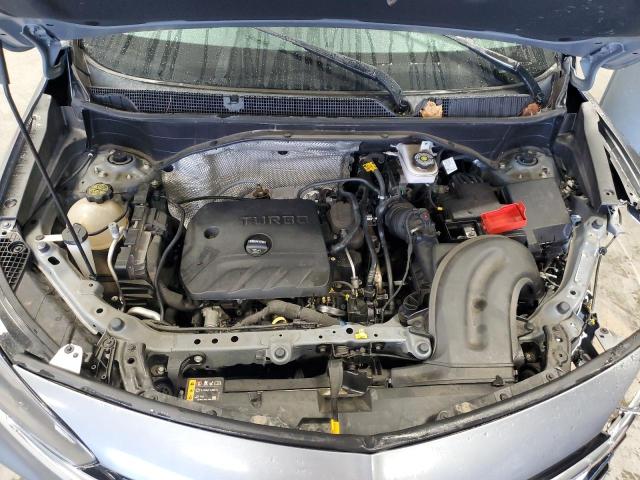 Photo 12 from auction – 2021 BUICK ENCORE GX with VIN KL4MMESL7MB181838
