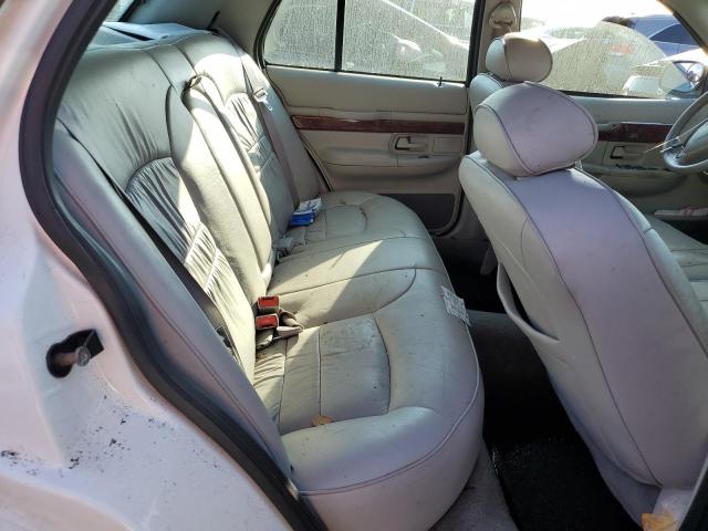 Photo 10 from auction – 2002 MERCURY GRAND MARQ with VIN 2MEFM74W82X644211