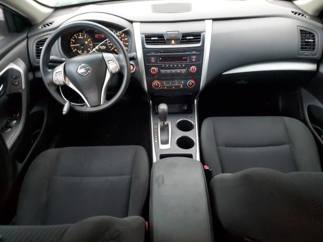 Photo 8 from auction – 2015 NISSAN ALTIMA 2.5 with VIN 1N4AL3AP4FC210543