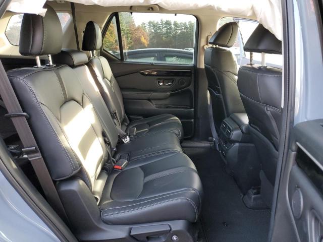 Photo 11 from auction – 2024 HONDA PILOT TOUR with VIN 5FNYG1H72RB006841