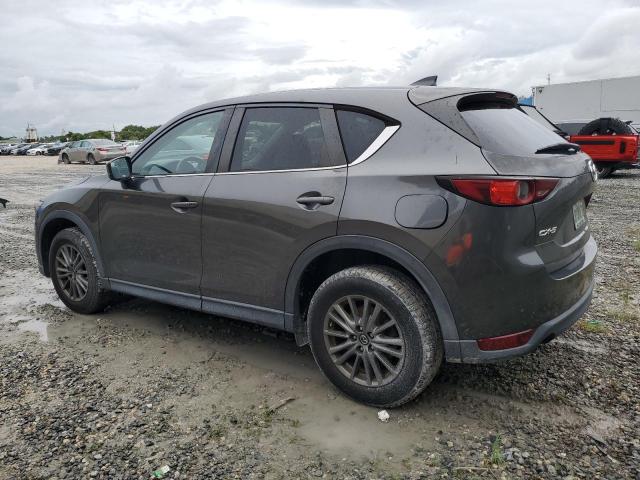 Photo 2 from auction – 2017 MAZDA CX-5 TOURI with VIN JM3KFACL3H0136466