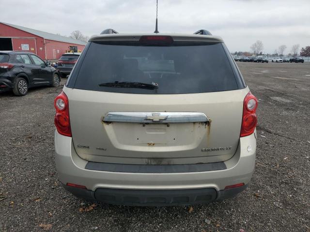 Photo 6 from auction – 2012 CHEVROLET EQUINOX LT with VIN 2GNFLEEKXC6258599