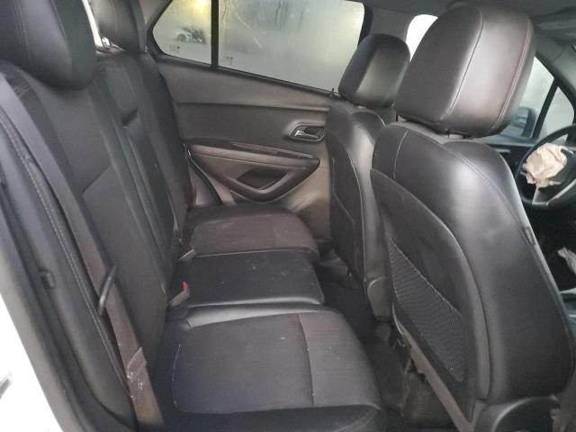Photo 11 from auction – 2020 CHEVROLET TRAX 1LT with VIN KL7CJLSB9LB014009