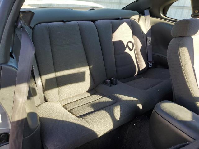 Photo 10 from auction – 2000 FORD MUSTANG with VIN 1FAFP4043YF195073