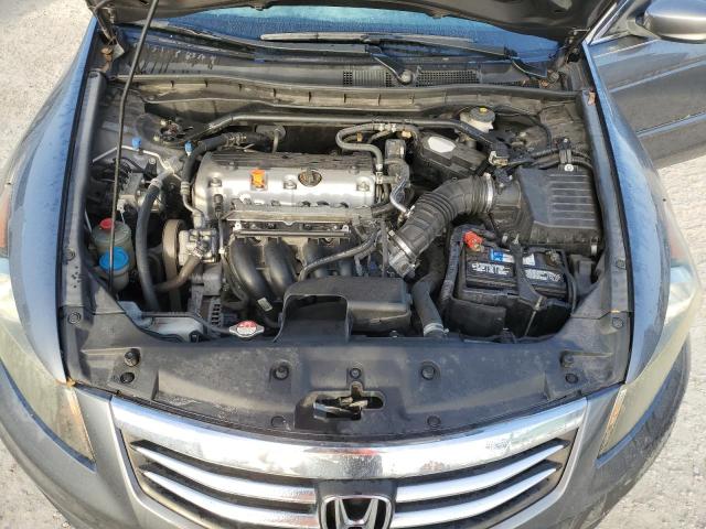 Photo 11 from auction – 2011 HONDA ACCORD EXL with VIN 1HGCP2F84BA026357