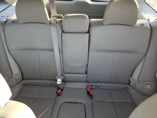 صورة رقم 10 من المزاد - 2011 SUBARU FORESTER T مع VIN JF2SHAGC0BH717379