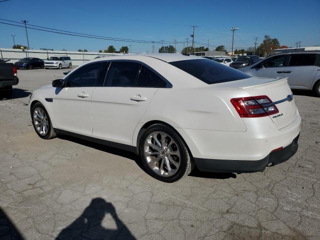 Photo 2 from auction – 2014 FORD TAURUS LIM with VIN 1FAHP2F82EG128980