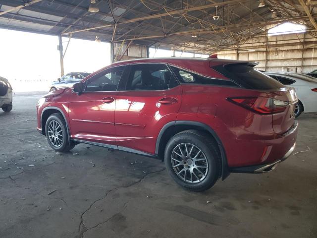 Photo 2 from auction – 2019 LEXUS RX 350 BAS with VIN 2T2BZMCA1KC185349