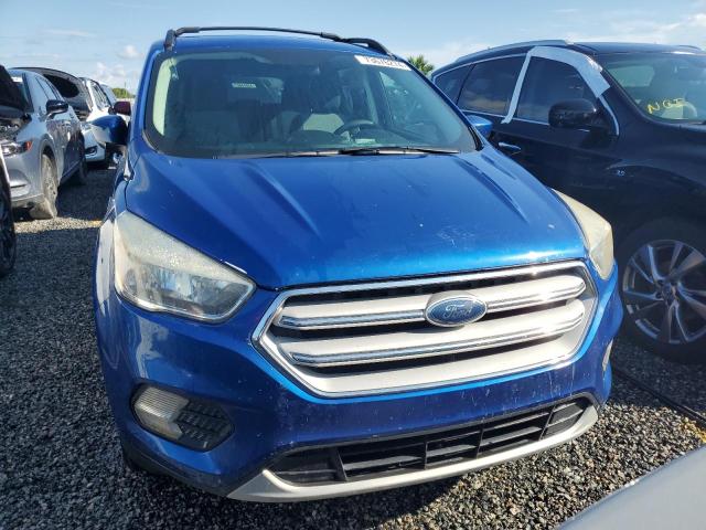 Photo 5 from auction – 2018 FORD ESCAPE SE with VIN 1FMCU0GD3JUA17200