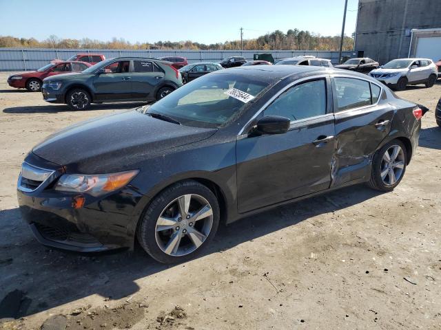 Photo 1 from auction – 2014 ACURA ILX 20 with VIN 19VDE1F34EE014016