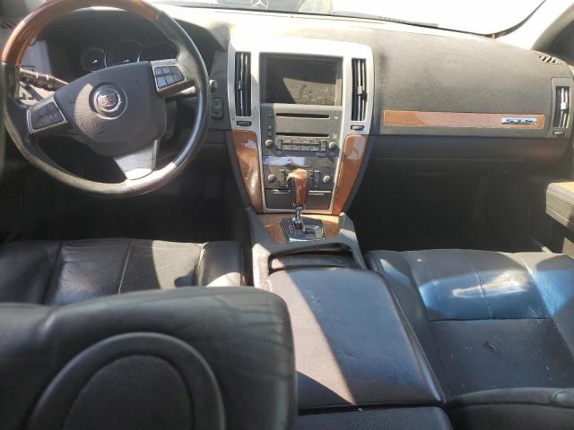 Photo 8 from auction – 2009 CADILLAC STS with VIN 1G6DZ67A490169964