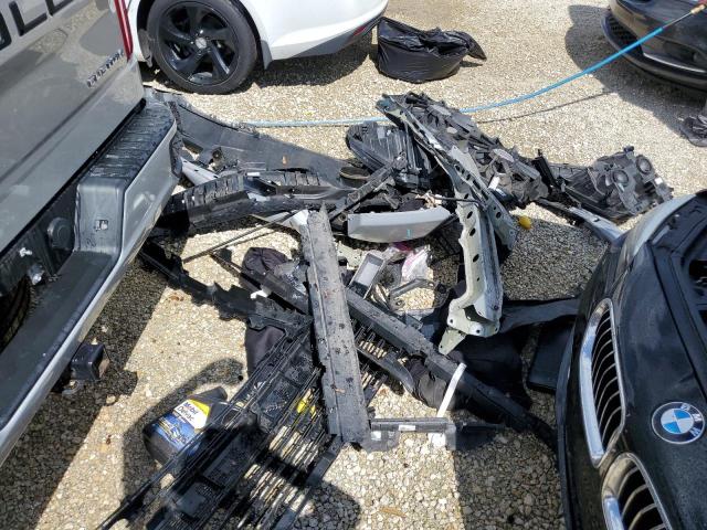 Photo 13 from auction – 2019 CHEVROLET SILVERADO with VIN 3GCPWBEH1KG216607